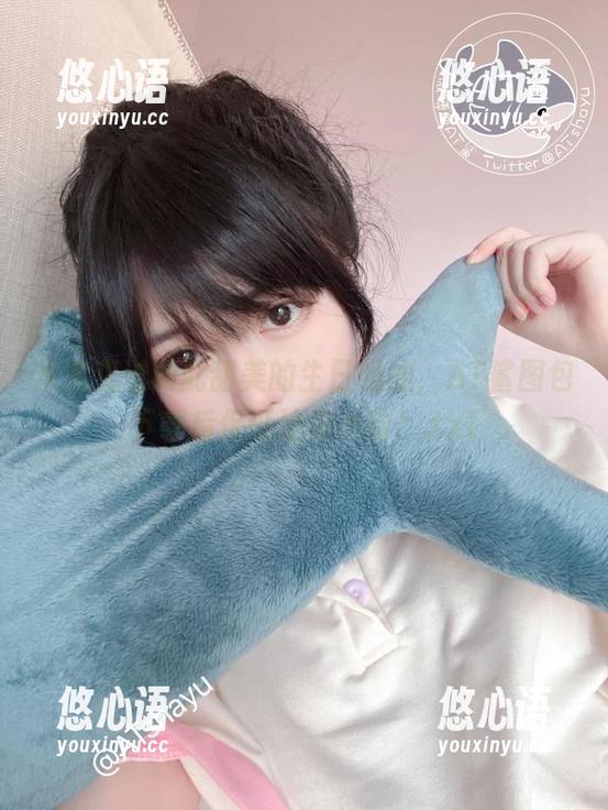 AT鲨 从未见过如此甜美的生日奶油,AT鲨图包下载后保证让你心动!.txt