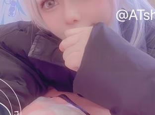 AT鲨女孩写真美图合集：静谧时光里的青春与梦想.txt