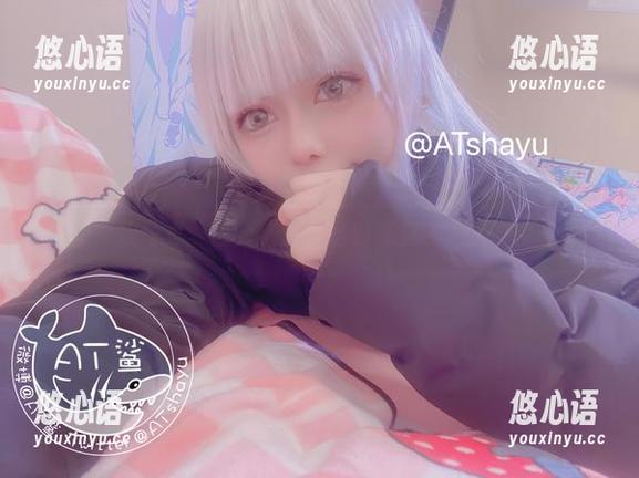 AT鲨女孩写真美图合集：静谧时光里的青春与梦想.txt