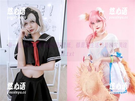 Azami 每一幅Azami蒂法的原图壁纸,都是对生活热爱的完美诠释.txt
