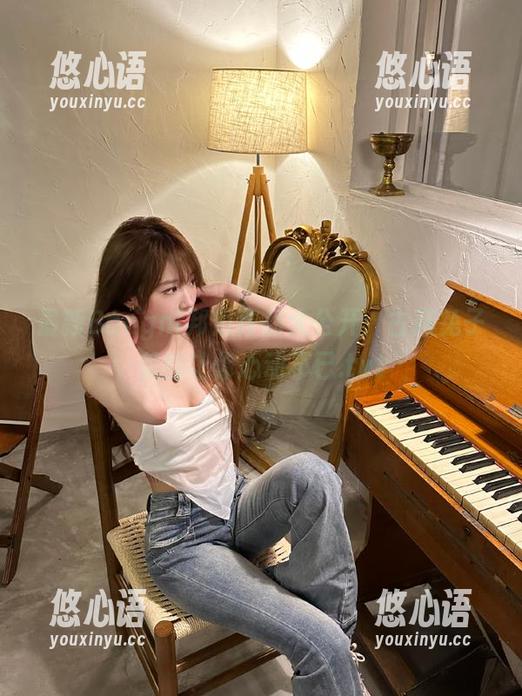 最新Bangni邦尼作品大公开：古风兔子美图让你心动不已.txt