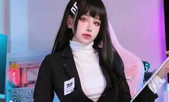 感受灵动青春：Byoru学姐写真精选合集精彩回顾.txt
