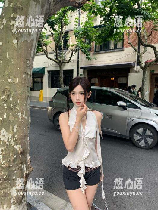 微密圈 - 让人心动的套图更新来了，Callmecandy的死库水，简直是夏日的最佳清凉解法！.txt