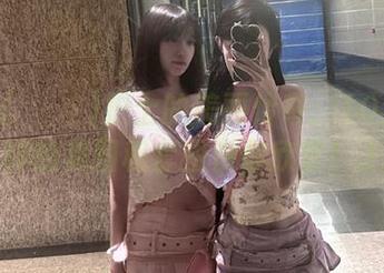 Dami(퀸다미)护士的美丽传奇：10组让人心醉的美图和套图供你欣赏！.txt