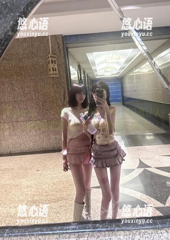 Dami(퀸다미)护士的美丽传奇：10组让人心醉的美图和套图供你欣赏！.txt