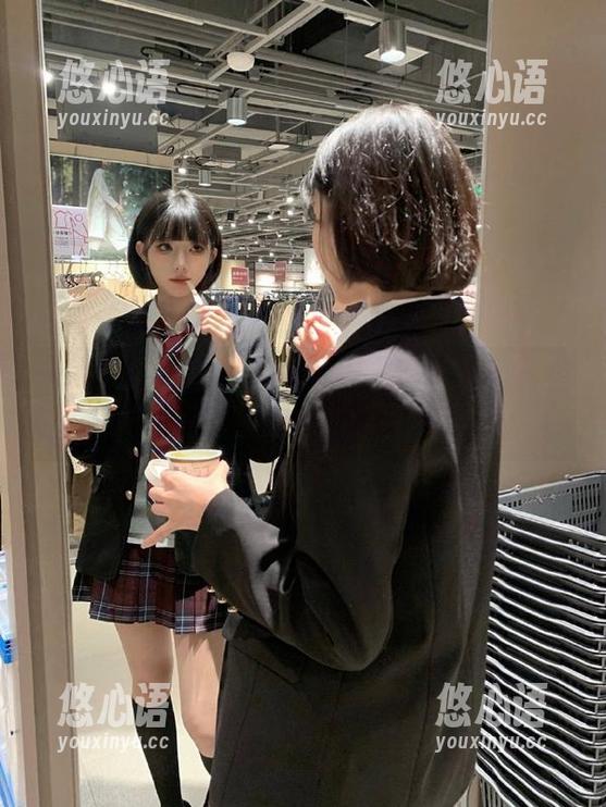 Feilin嗲囡囡 - 时尚写真新风尚：张俊佳最新作品展现妹妹的个性风采.txt