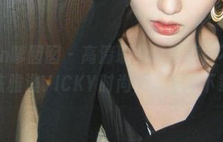 Feilin嗲囡囡 – 高清职业装写真，不容错过的陈雅漫VICKY时尚作品免费下载.txt