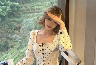 G.su(全智秀)的私房魅力无处不在：LEEHEEEXPRESS-LELV作品系列大赏！.txt