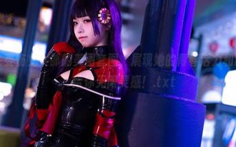 G44不会受伤兔女郎的美图套图，展现她的青春活力和时尚魅力，给你无限灵感！.txt