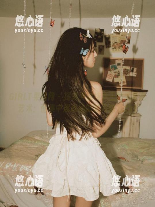 GIRLT果团网 - 探索尹意纯女王的无圣光艺术：图集中展现她的时尚魅力.txt