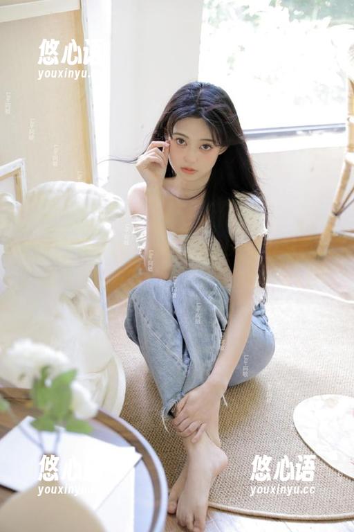 GIRLT果团网 - 高清甜Abby女孩写真，感受生活中的点滴温暖与甜蜜！.txt