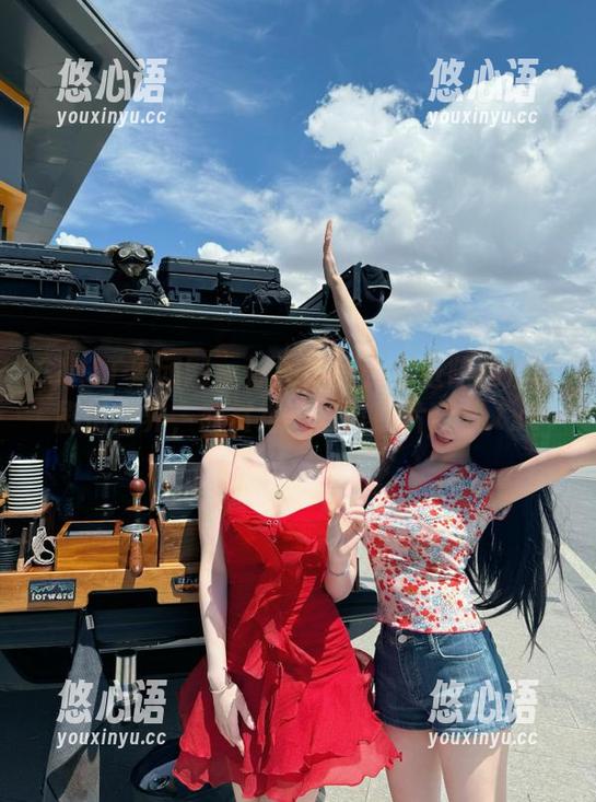 GIRLT果团网 - 原图揭秘：走进陈雅漫的剧情世界，欣赏绝美写真照片合集.txt