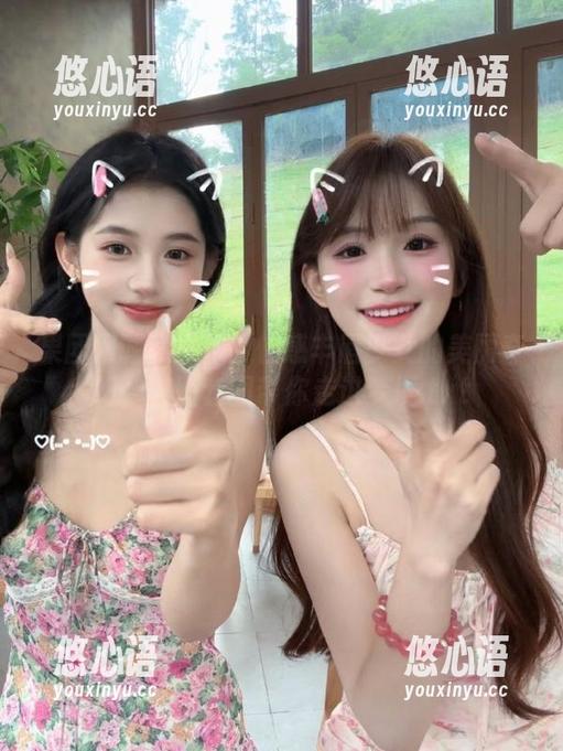 果团网诚意之作：性感丰唇少女的美丽奇幻，美图套图带你走进梦境.txt