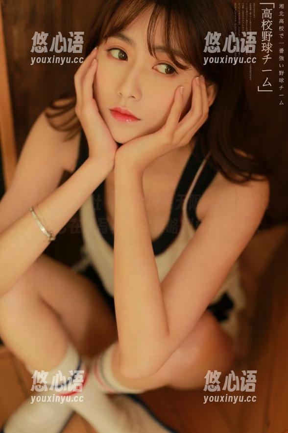 IMiss爱蜜社 - 少女风采无限，Angela小热巴在线写真带你领略别样青春.txt