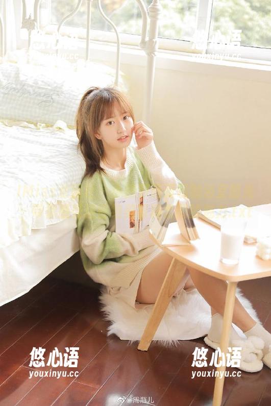 IMiss爱蜜社 - 小丽莎萌萌哒的浴室时光：带你感受这些绝美写真套图的魅力.txt