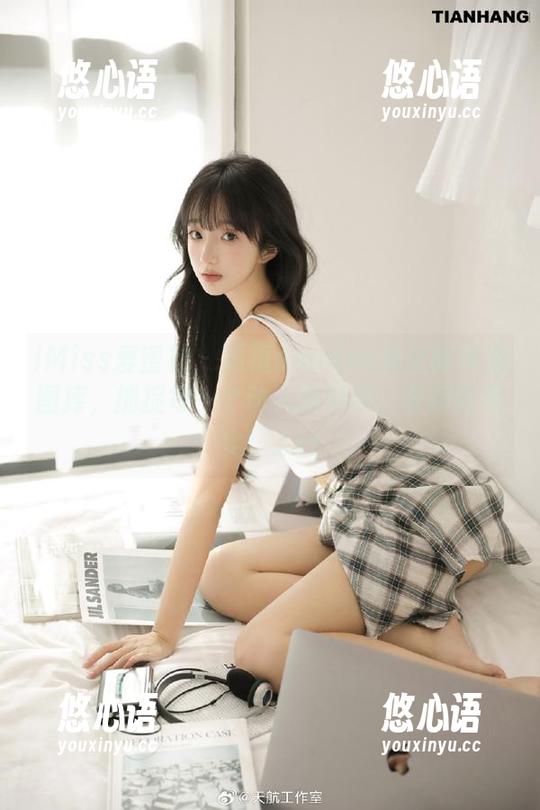 IMiss爱蜜社 - 逗逗doudou兔女郎作品图库，捕捉每一个动人的瞬间，奇幻而真实！.txt