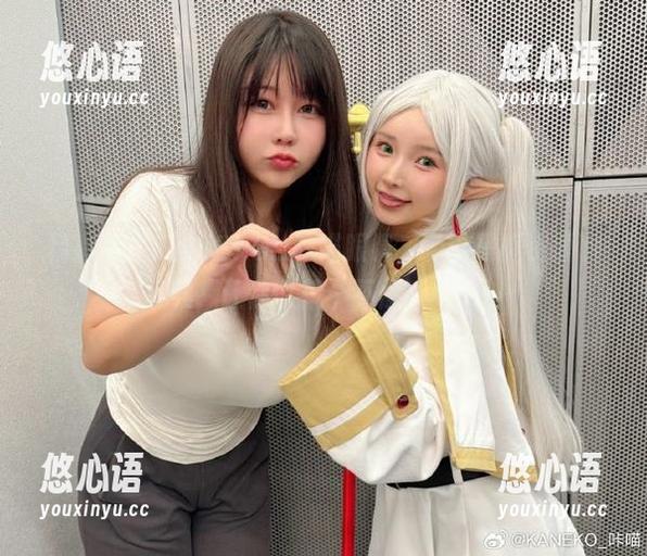 精彩尽在KANEKO_咔喵眼镜，免费写真资源下载，让你收藏个不停！.txt