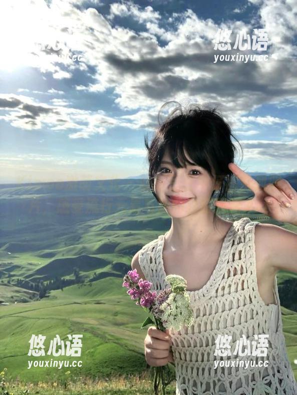 Kimoe激萌文化 - 最新豆豆牛仔裤系列照片，感受流行元素与她的独特风格.txt