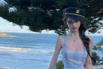 MFStar模范学院 – 航空女神夏沫沫tifa的空姐写真，精致优雅的高清图片大赏.txt