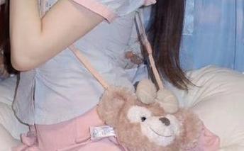 MFStar模范学院 – 程程CCJK写真套图分享：感受难以言喻的青春魅力与自信.txt