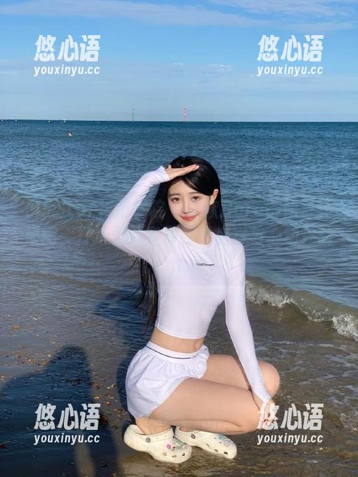 MFStar模范学院 - 软软Roro御姐写真原图，打造你的专属视觉盛宴与心动体验！.txt