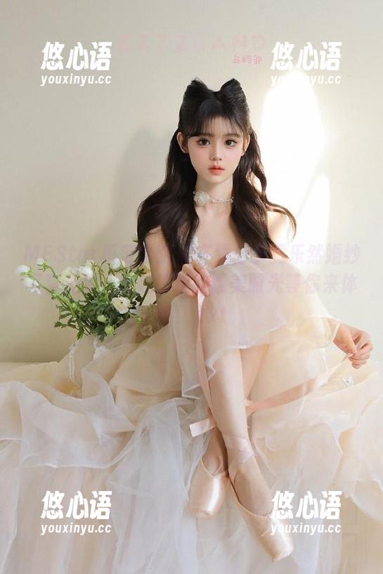 MFStar模范学院 - 在线分享黄乐然婚纱写真资源，穿越梦境的唯美时光等你来体验！.txt