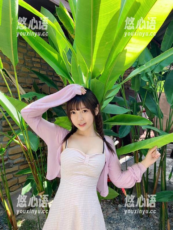 MiStar魅妍社 - 夏依依独家豹纹写真在线展示，合集带你领略时尚新风潮！.txt