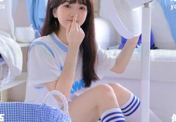 MiStar魅妍社 – 捕捉每一瞬，王婉悠无圣光夏日美图带来的视觉盛宴！.txt