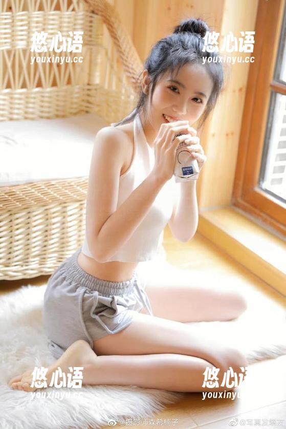 MiStar魅妍社 - 全集下载王婉悠丝袜写真，尽享她独特的美丽与青春的气息！.txt