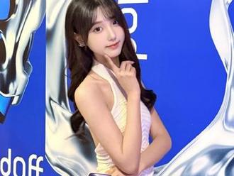 MiStar魅妍社 – 整理精彩瞬间：绯月樱_Cherry水手服的原图美图合集！.txt