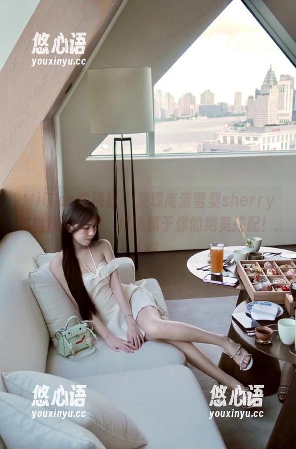 MiiTao蜜桃社 - 发现高清雪梨sherry棉袜照片资源，打造属于你的绝美搭配！.txt