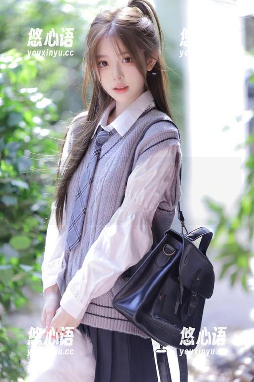 MiiTao蜜桃社 - 感受韵莉娜VANILLA护士写真图包的魅力，丰富资源让你沉浸在护理故事中.txt