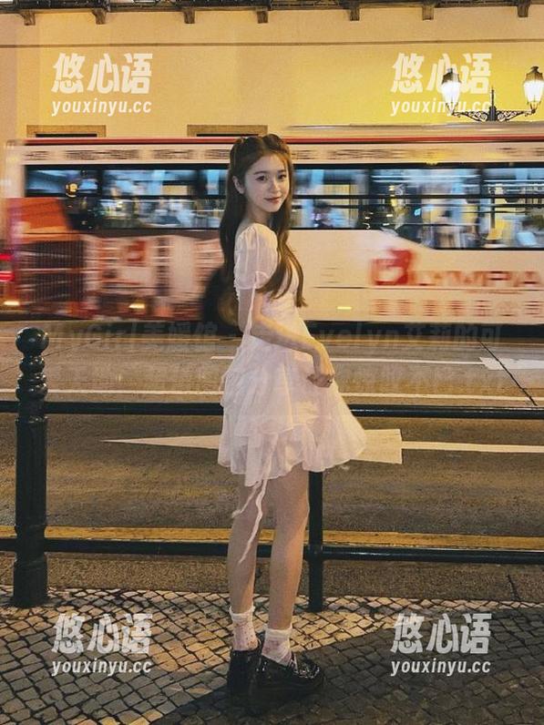 MyGirl美媛馆 - 走进Evelyn艾莉的可爱天地：超值图包分享让你惊叹不已.txt