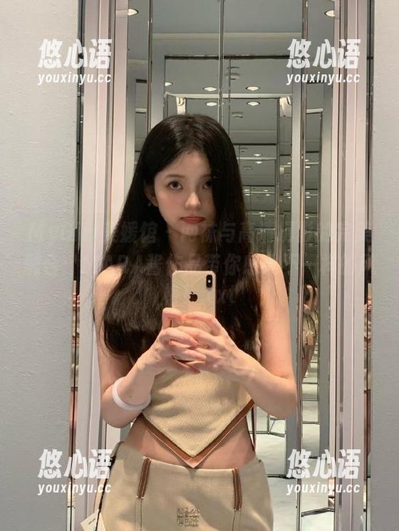 MyGirl美媛馆 - 网袜与高清摄影的完美融合：MARA酱作品带你感受不一样的风格！.txt