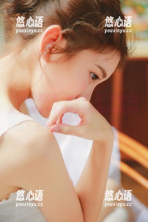 MyGirl美媛馆-伊小七MoMo MyGirl美媛馆 - 别伤心,这不是修女的教义,而是伊小七MoMo美图中的另类诱惑!.txt