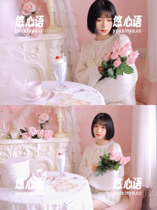 MyGirl美媛馆 - 唐琪儿比基尼作品集：原图中那些意想不到的搞笑瞬间，你准备好笑了吗？.txt