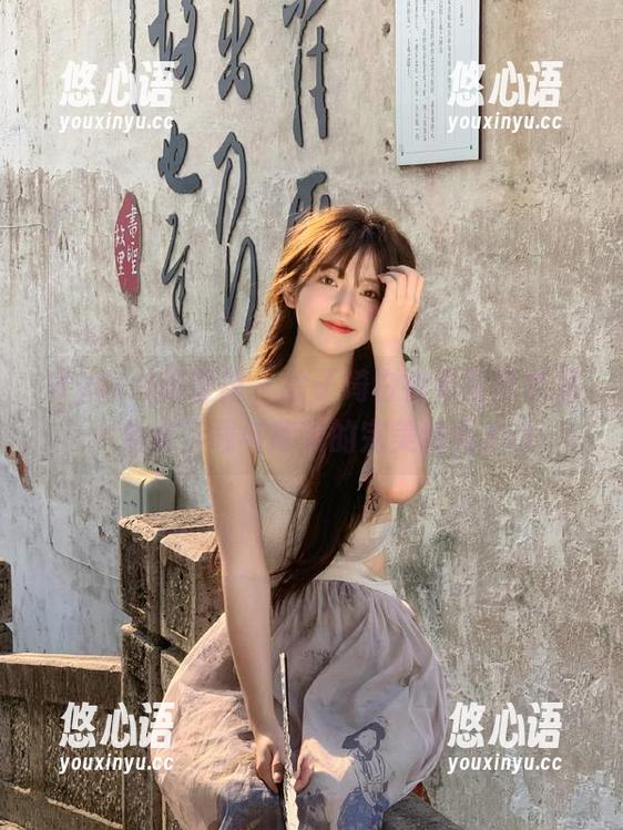 MyGirl美媛馆 - 徐子琦白衬衫写真作品：免费下载与欣赏的完美结合.txt