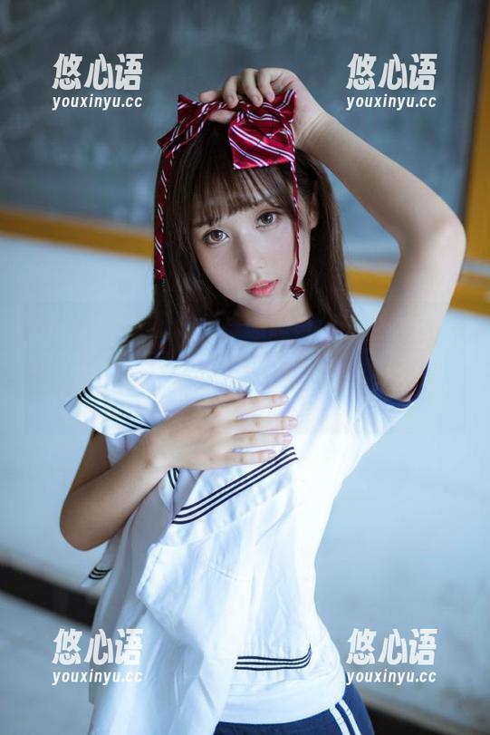 MyGirl美媛馆 - 徐微微mia的少女梦：珍贵写真套图合集，记录岁月的每一次微笑.txt