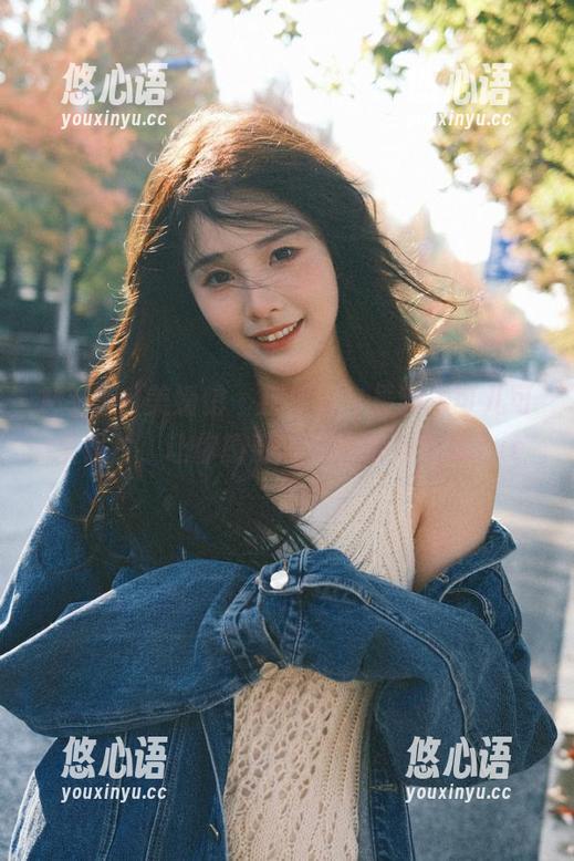 MyGirl美媛馆 - 别错过！最新朱可儿可爱照片，让你感受无尽的甜美气息.txt