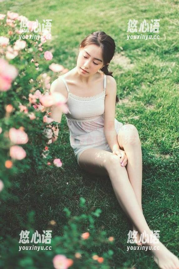 MyGirl美媛馆 - 原图尽显风采：软软爱吃肉黑丝写真集带你感受摄影艺术.txt
