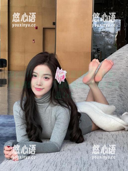 MyGirl美媛馆 - 陈舒羽清纯写真合集：感受那份纯真，下载收藏你的专属艺术作品.txt