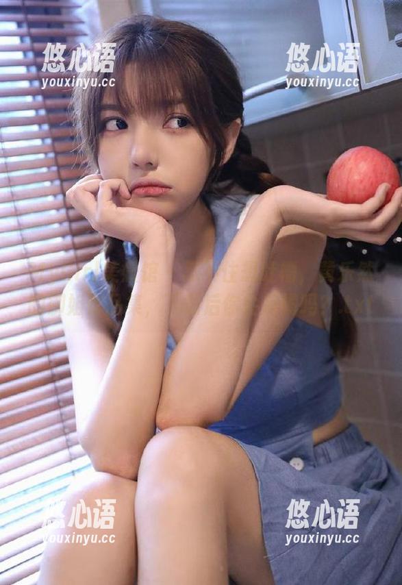 MyGirl美媛馆 - 忍不住想吐槽，黄乐然的御姐作品集，下载后你会后悔吗？.txt