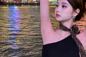 PDL潘多拉 – 精选陈雅漫私拍美足资源，重塑时尚与性感的完美结合.txt