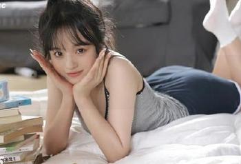 Pary学生模拍 – 每一帧都是甜心，小瑜高清写真尽情下载，发现生活的美好！.txt