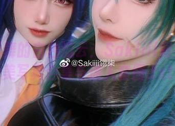 随风而舞的白色流云：Sakiiii翎柒的唯美写真合集与迷人套图.txt