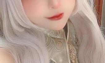 SayoMomo优菈女仆装写真资源大全，在线获取你的灵感.txt