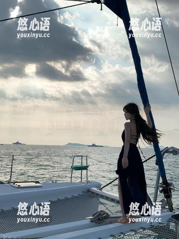 Sira(시라)的私房泳装合集，性感与优雅并存的独特视觉体验！.txt