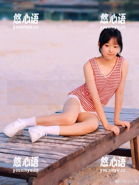 TGOD推女神 - 张美荧的私房美图：用丝袜勾勒出属于她的独特魅力.txt