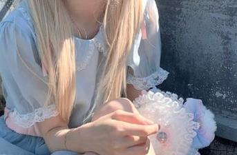 TGOD推女神 – 陆梓琪最新睡衣写真，倾情演绎梦幻与现实交错的迷人瞬间！.txt