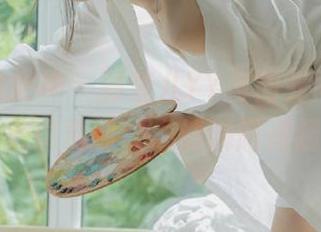 TGOD推女神 – 颖莹儿YY与阳光同行，户外写真美图更新让心情瞬间亮起！.txt